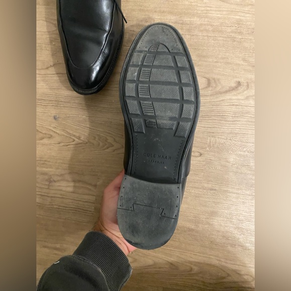 Cole Haan Dress Shoes - Picture 9 of 9